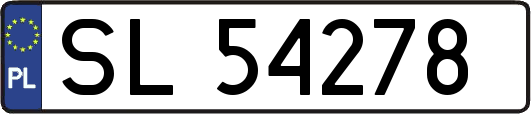 SL54278
