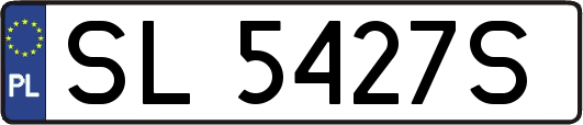 SL5427S