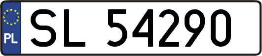 SL54290