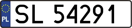 SL54291