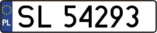 SL54293