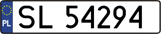 SL54294