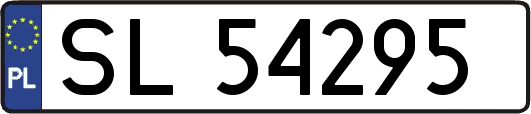SL54295