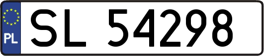 SL54298
