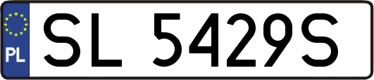 SL5429S