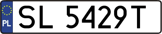 SL5429T