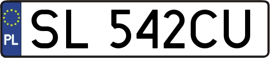 SL542CU
