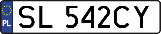SL542CY