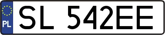 SL542EE