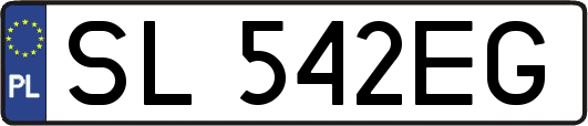 SL542EG
