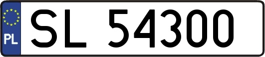 SL54300
