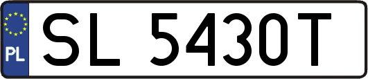 SL5430T