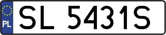 SL5431S