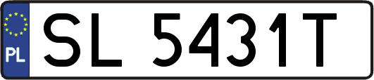 SL5431T