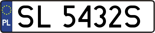 SL5432S
