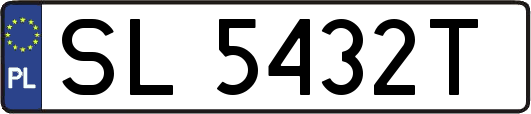 SL5432T