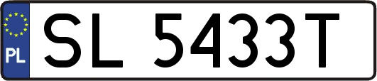 SL5433T