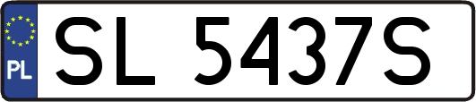 SL5437S