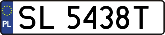SL5438T
