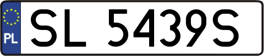 SL5439S