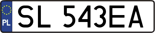 SL543EA
