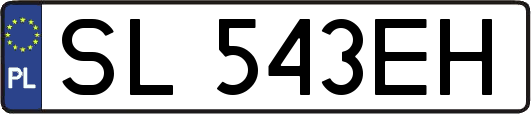 SL543EH