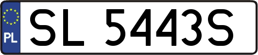 SL5443S