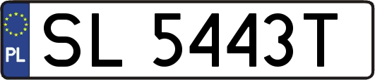 SL5443T