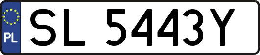 SL5443Y