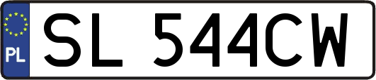 SL544CW