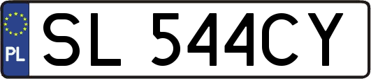 SL544CY