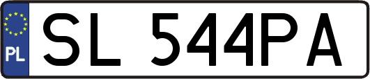 SL544PA