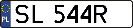 SL544R