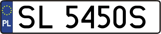 SL5450S