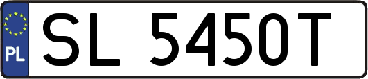 SL5450T