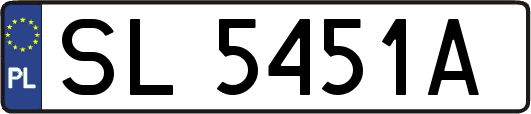 SL5451A