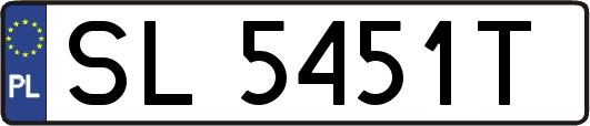 SL5451T