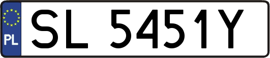SL5451Y