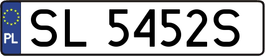 SL5452S