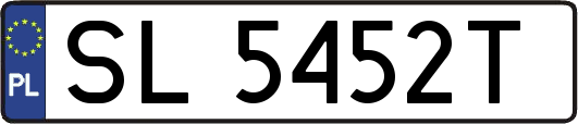 SL5452T
