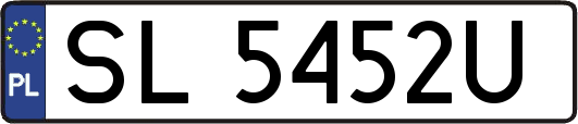 SL5452U