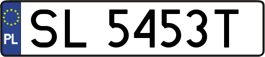 SL5453T