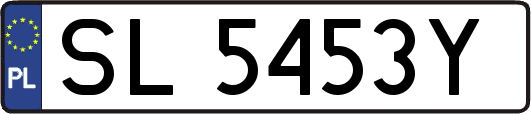 SL5453Y