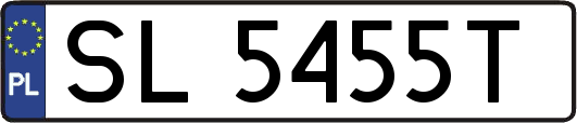 SL5455T