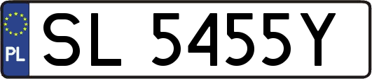 SL5455Y