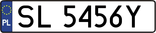 SL5456Y