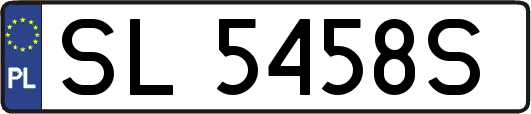 SL5458S