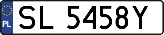 SL5458Y