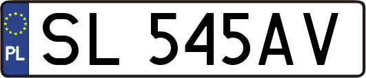 SL545AV