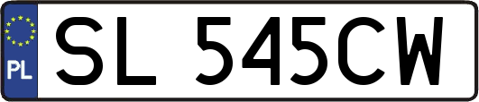 SL545CW